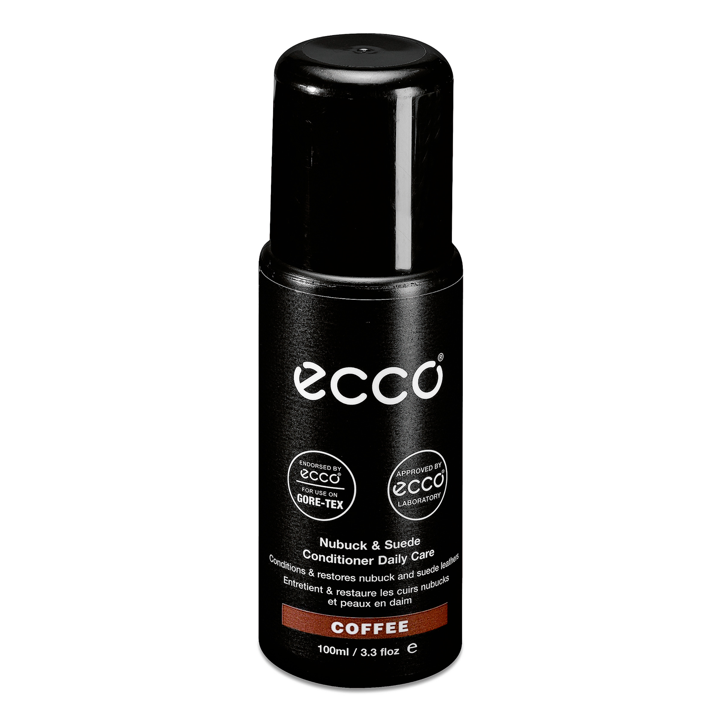 ecco nubuck