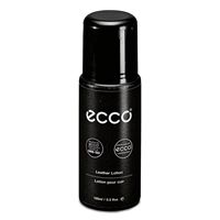 ECCO Leather Lotion (Blanco)