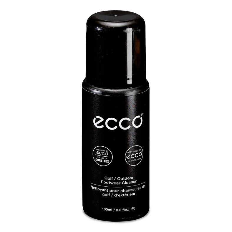ECCO Golf / Outdoor Footwear C (White)
