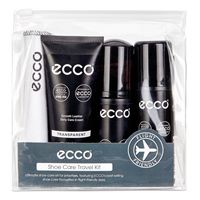 ECCO Shoe Care Travel Kit