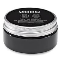 ECCO Revive Cream (Black)