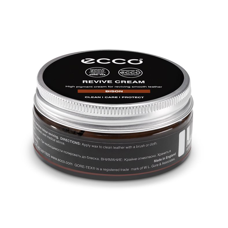 ECCO Revive Cream (Marrón)