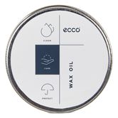 ECCO Wax Oil (White)