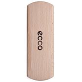 ECCO Large Shoe Brush (Beige)