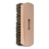 ECCO Large Shoe Brush (Beige)