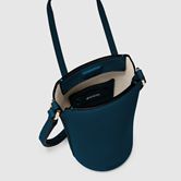 ECCO Pot Bag (Blue)