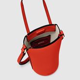 ECCO Pot Bag (紅色)