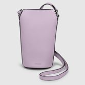 ECCO Pot Bag (紫色)