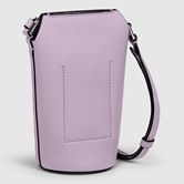 ECCO Pot Bag (Purple)