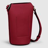 ECCO Pot Bag (Rojo)