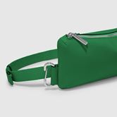 ECCO Pillow Waist Bag (Green)