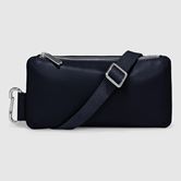 ECCO Pillow Waist Bag (Blue)