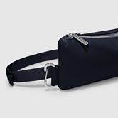 ECCO Pillow Waist Bag (Blue)