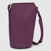 ECCO Pot Bag Hybrid (Purple)