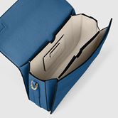 ECCO Textureblock Pinch Bag (藍色)