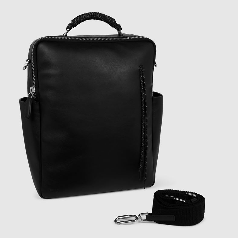ECCO Ceramic Tech-Bag Full (Black)