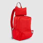 ECCO Kids Square Pack Full (Red)