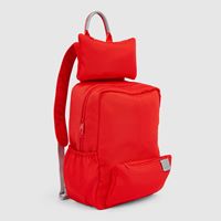 ECCO Kids Square Pack Full (Red)