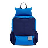 ECCO Kids Square Pack Compact (Blue)