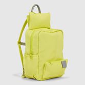 ECCO Kids Square Pack Compact (Yellow)