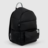 ECCO Kids Quilted Pack Full (Black)