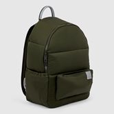 ECCO Kids Quilted Pack Full (Green)
