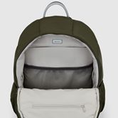 ECCO Kids Quilted Pack Full (Green)