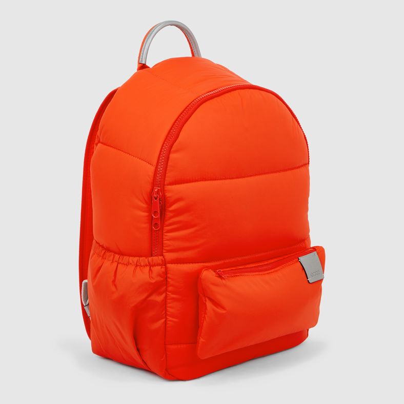 ECCO Kids Quilted Pack Full (Red)
