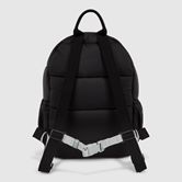 ECCO Kids Quilted Pack Compact (Black)