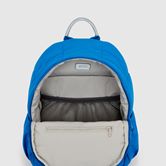 ECCO Kids Quilted Pack Compact (Blue)