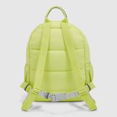 ECCO Kids Quilted Pack Compact (Yellow)