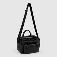 ECCO Journey Camera bag (Black)