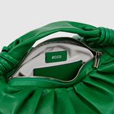 ECCO Scrunch Hobo Compact (Green)