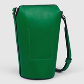 ECCO Pot Bag Double (綠色)