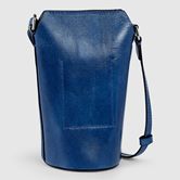 ECCO Pot Bag Double Indigo (藍色)