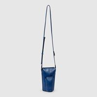 ECCO Pot Bag Double Indigo (藍色)