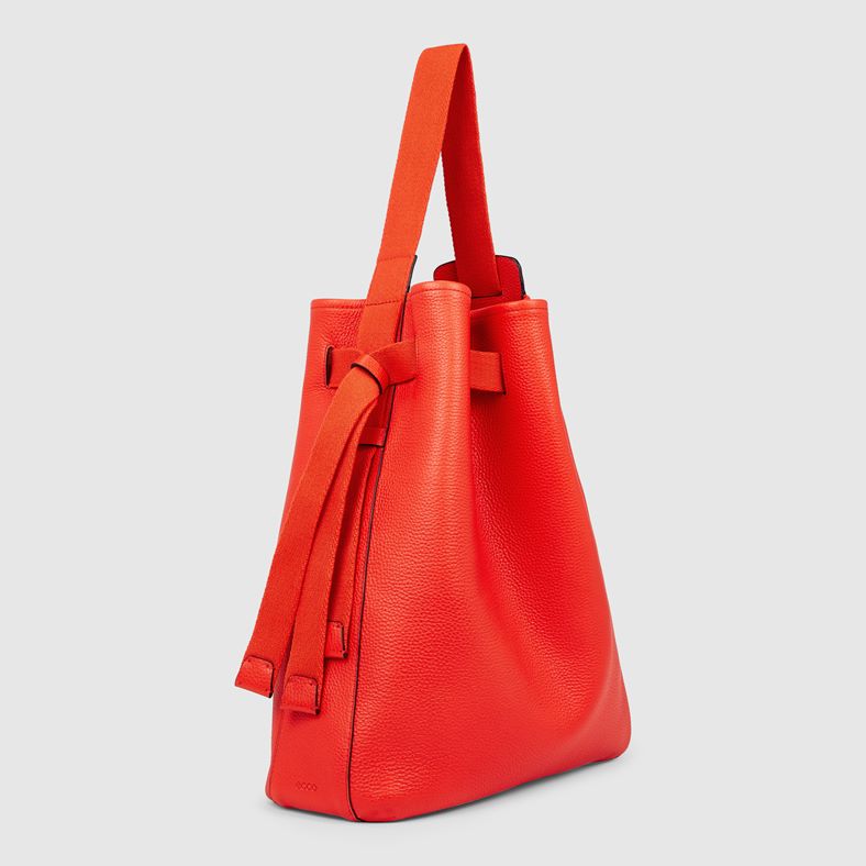 ECCO Sail Bag Full Size (紅色)