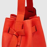 ECCO Sail Bag Full Size (紅色)