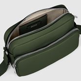 ECCO Textureblock Camera Bag (Green)