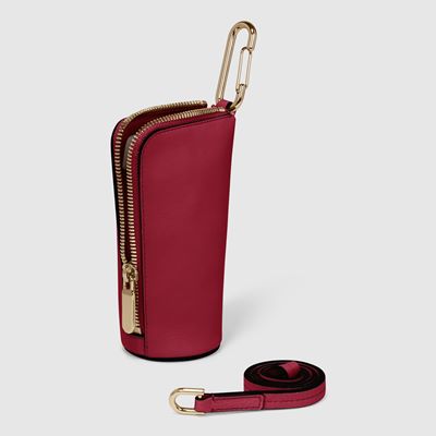 ecco leather goods