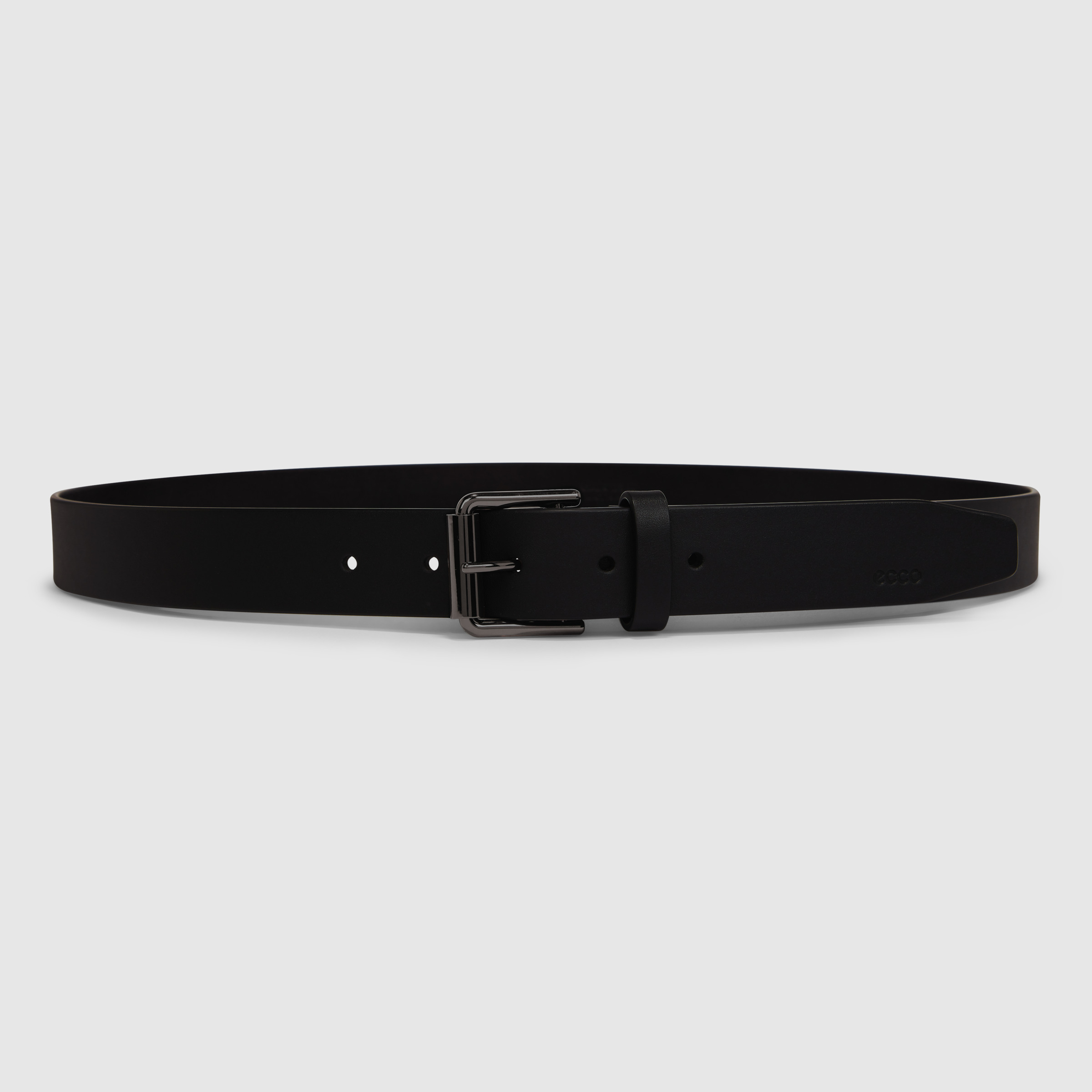 ecco golf belt