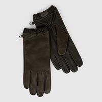 ECCO Mens Label Gloves