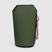 ECCO Textureblock Pot Bag Mini (Green)