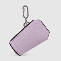 ECCO Textureblock Pot Bag Mini (Purple)