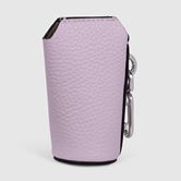 ECCO Textureblock Pot Bag Mini (Purple)
