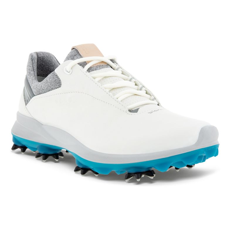  W Golf Biom G3 (白色)