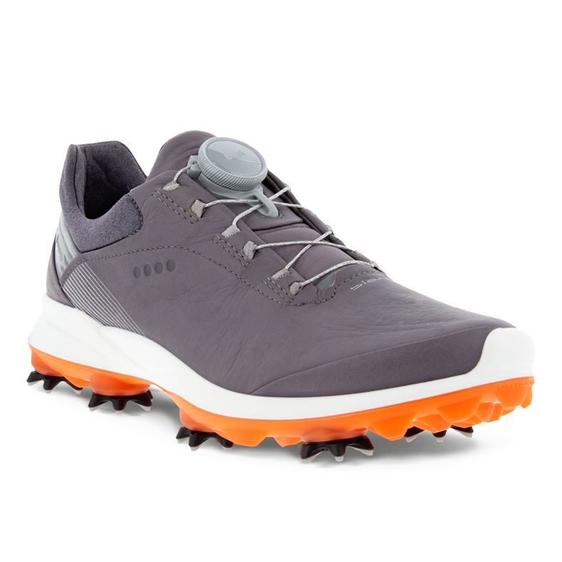  W Golf Biom G3 (Grey)