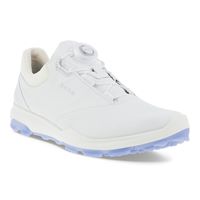  W Golf Biom Hybrid 3 (White)