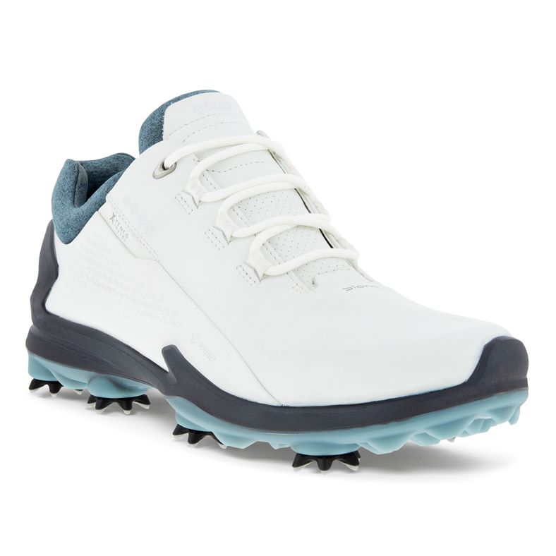  M Golf Biom G 3 (White)