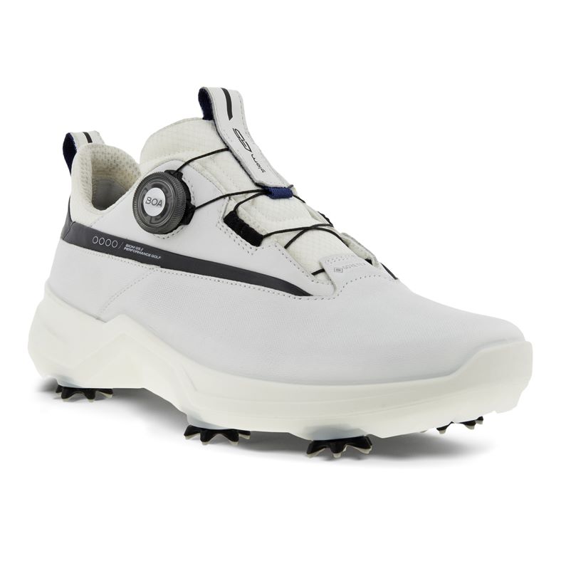  M Golf Biom G5 (White)